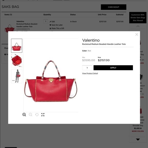 Meet your Posher, Lisa - Picture 2 of 3